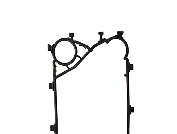 釬焊式板式換熱器膠墊適用于哪些行業